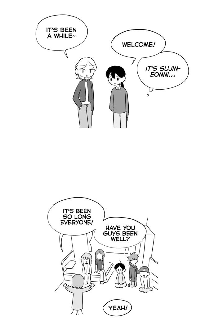 Push-off Chapter 67 page 7 - 