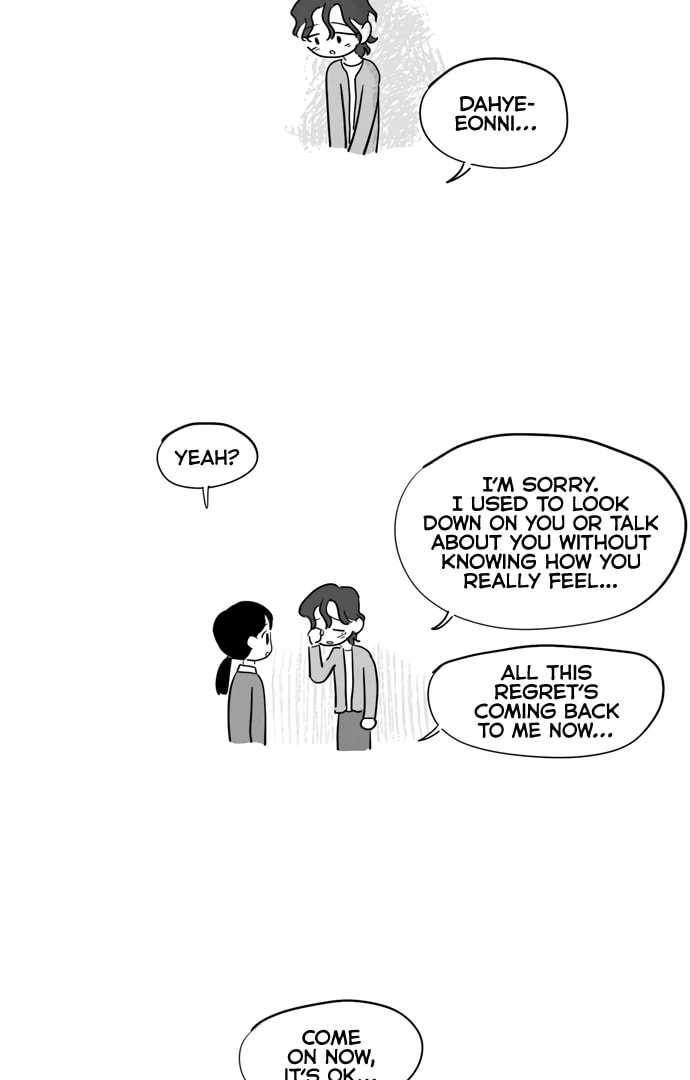 Push-off Chapter 68 page 12 - 