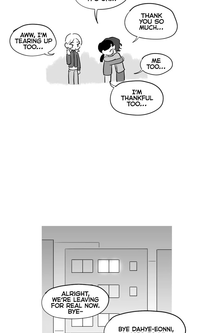 Push-off Chapter 68 page 13 - 