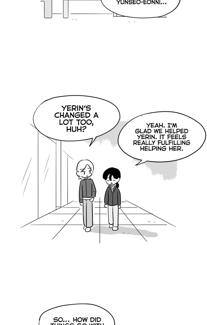 Push-off Chapter 68 page 14 - 