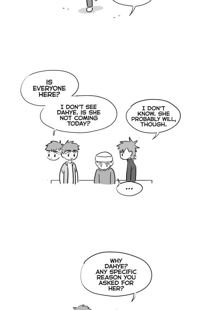 Push-off Chapter 68 page 26 - 