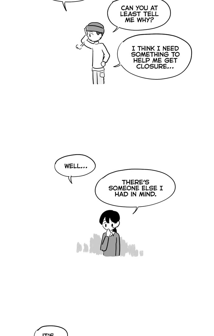 Push-off Chapter 68 page 6 - 
