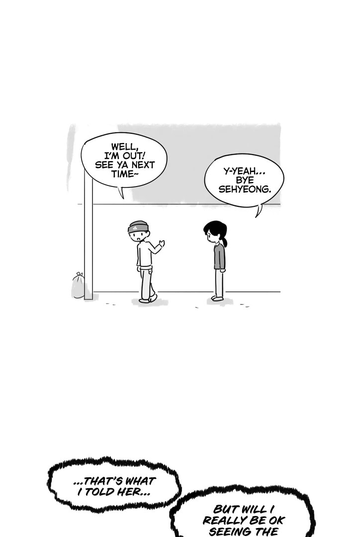 Push-off Chapter 68 page 8 - 