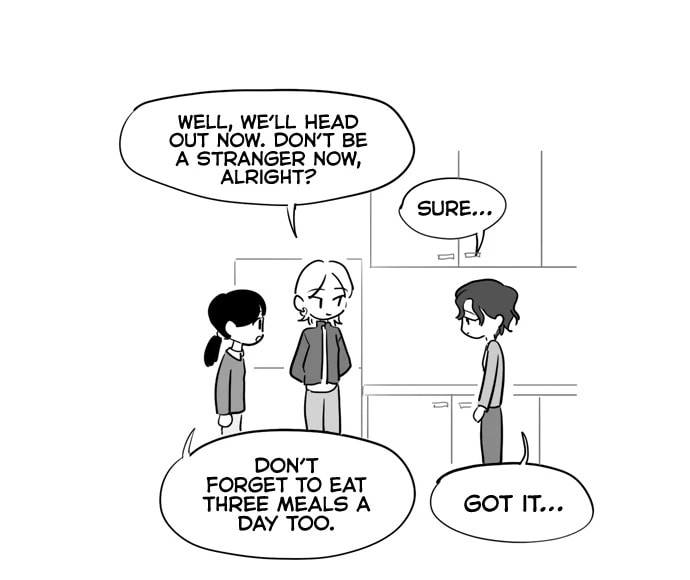 Push-off Chapter 68 page 10 - 