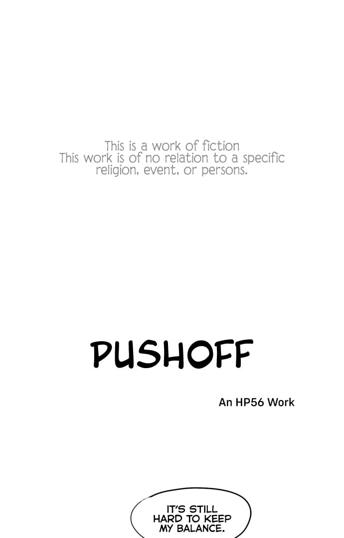 Push-off Chapter 69 page 1 - 