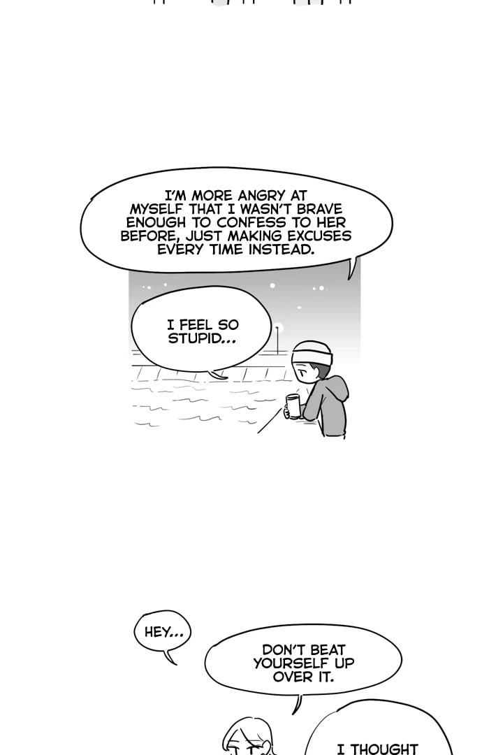 Push-off Chapter 69 page 13 - 