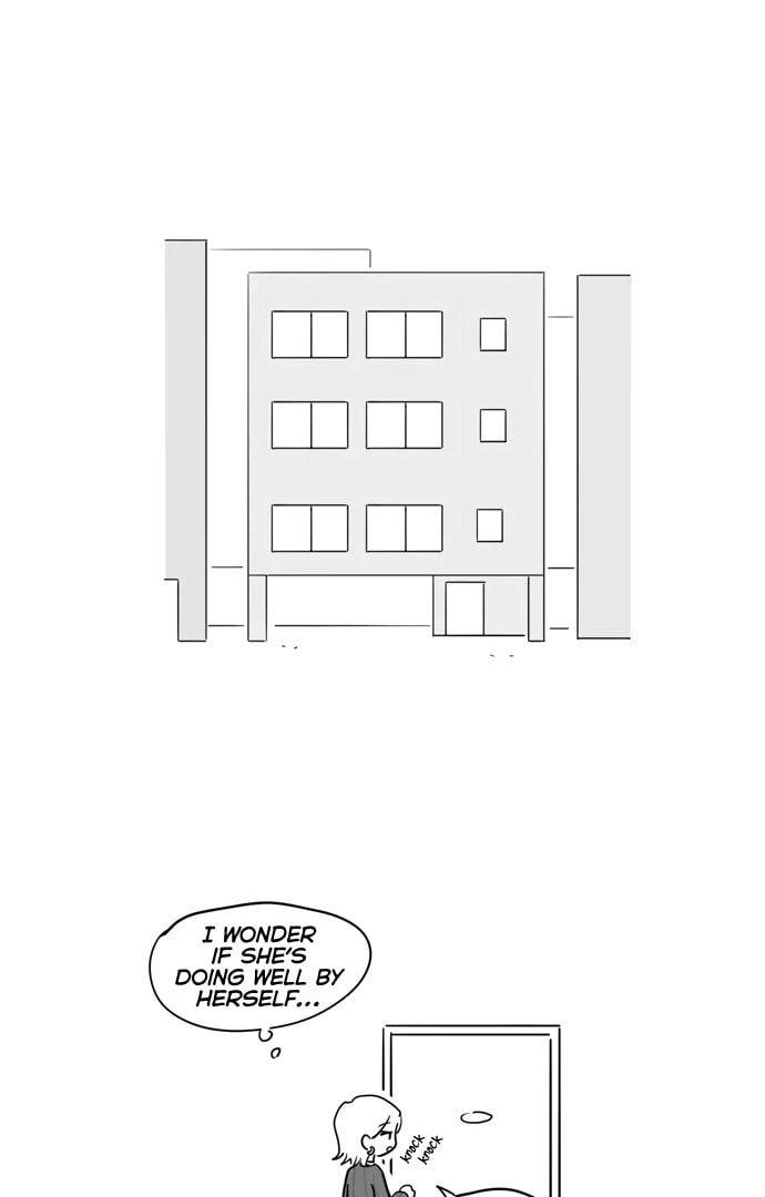 Push-off Chapter 69 page 23 - 