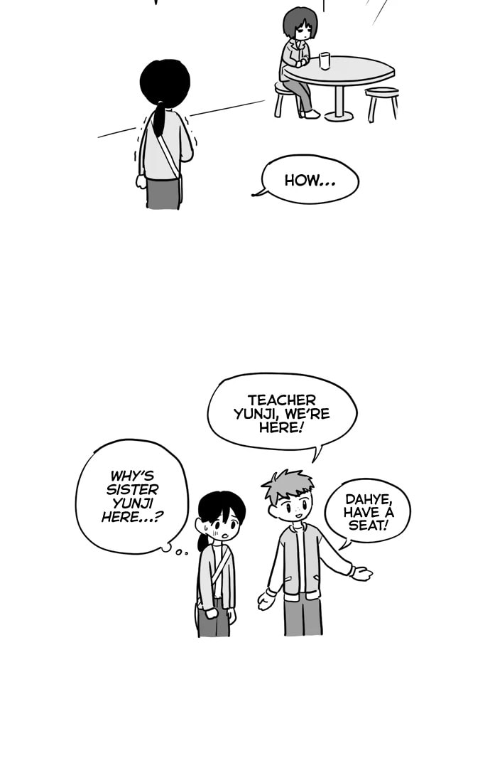 Push-off Chapter 70 page 2 - 