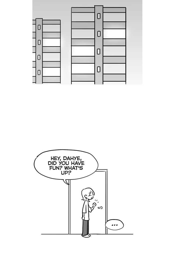 Push-off Chapter 70 page 15 - 