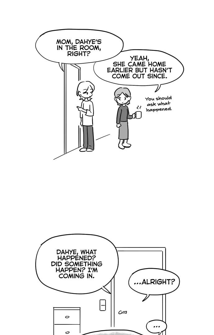 Push-off Chapter 70 page 16 - 