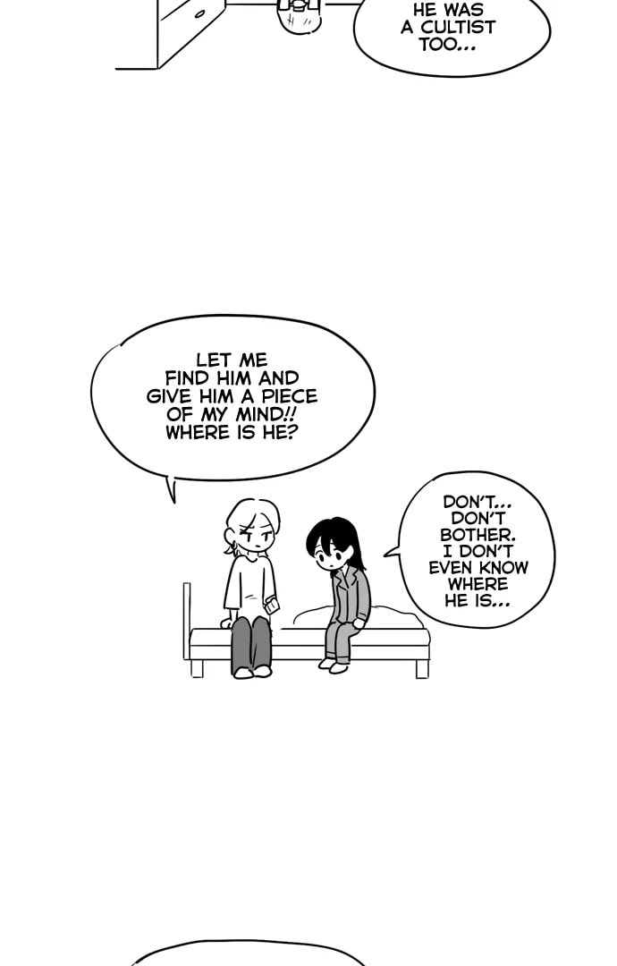 Push-off Chapter 70 page 20 - 