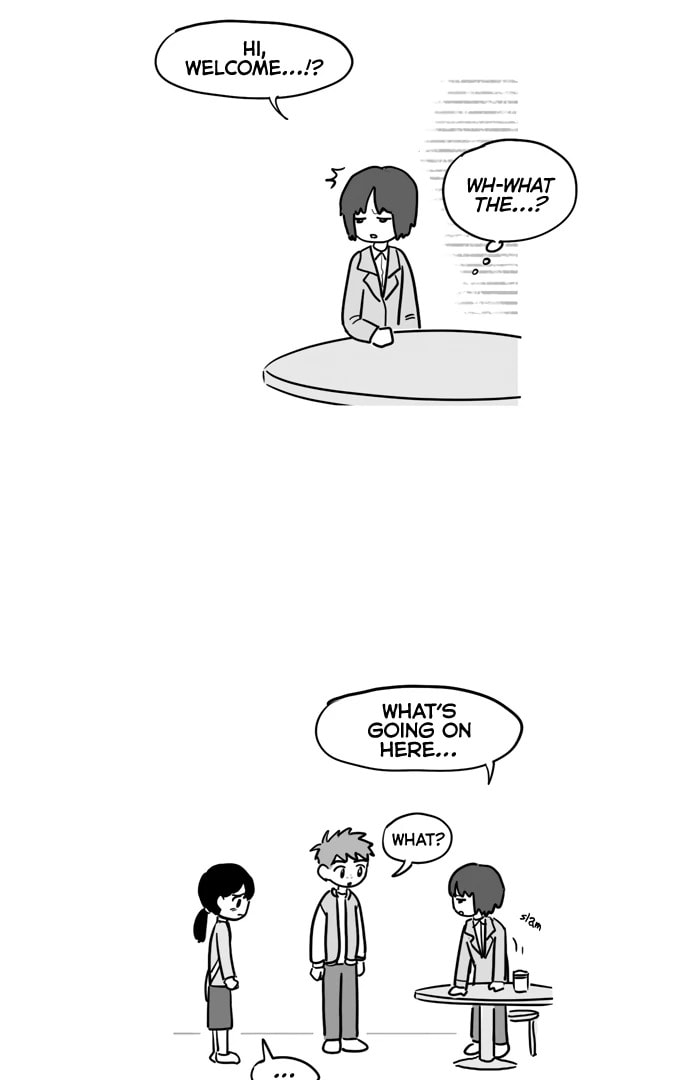 Push-off Chapter 70 page 3 - 