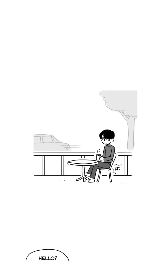 Push-off Chapter 70 page 22 - 