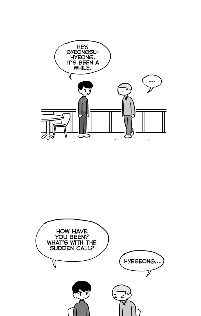 Push-off Chapter 70 page 24 - 