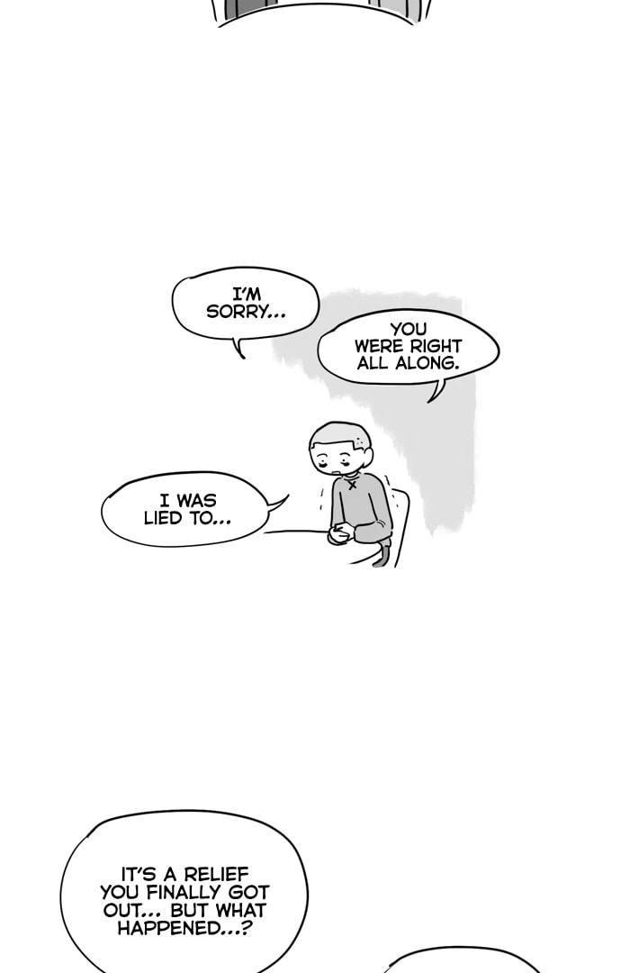Push-off Chapter 70 page 25 - 
