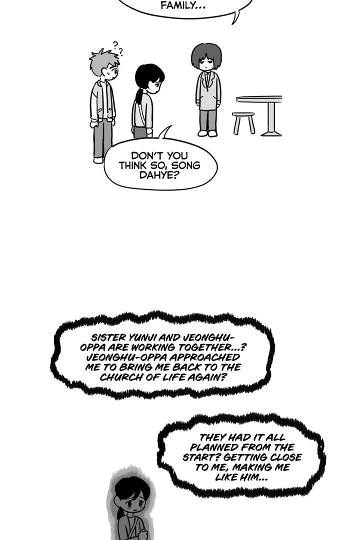 Push-off Chapter 70 page 5 - 