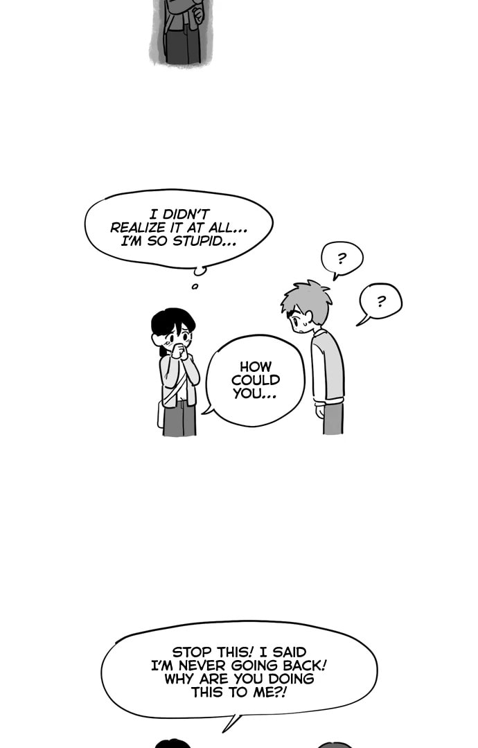 Push-off Chapter 70 page 6 - 