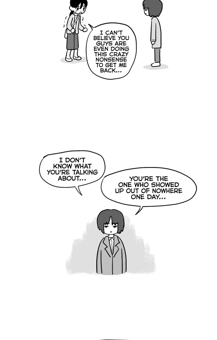 Push-off Chapter 70 page 7 - 