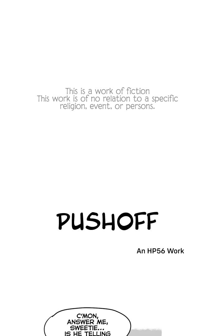 Push-off Chapter 71 page 1 - 