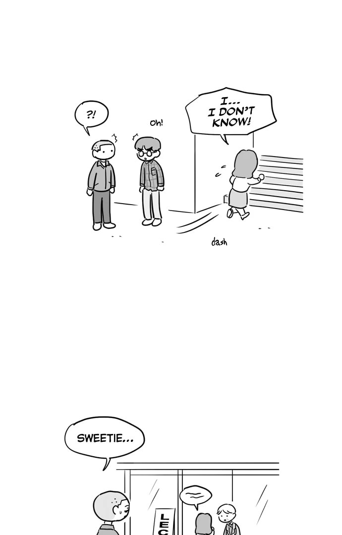 Push-off Chapter 71 page 3 - 