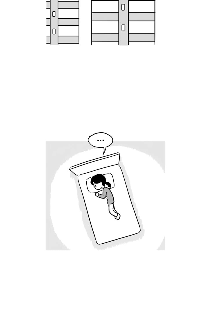 Push-off Chapter 71 page 23 - 