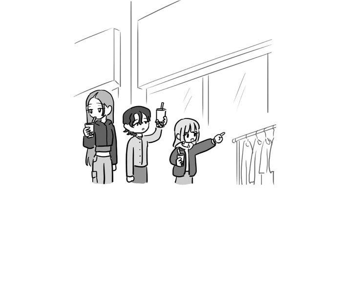 Push-off Chapter 71 page 27 - 