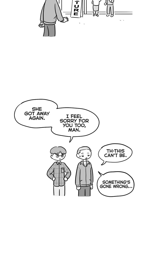Push-off Chapter 71 page 4 - 