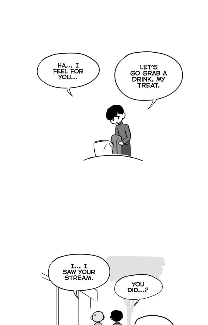 Push-off Chapter 71 page 10 - 