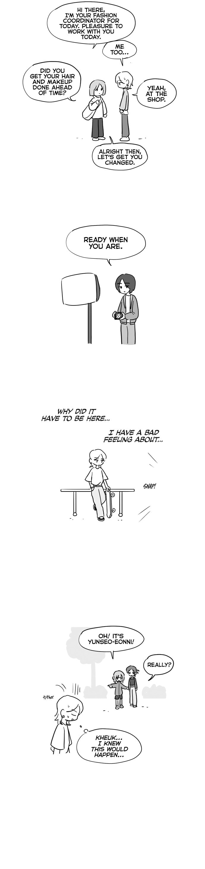 Push-off Chapter 78 page 4 - 