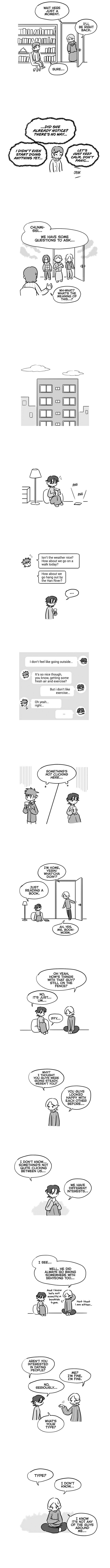 Push-off Chapter 83 page 3 - 