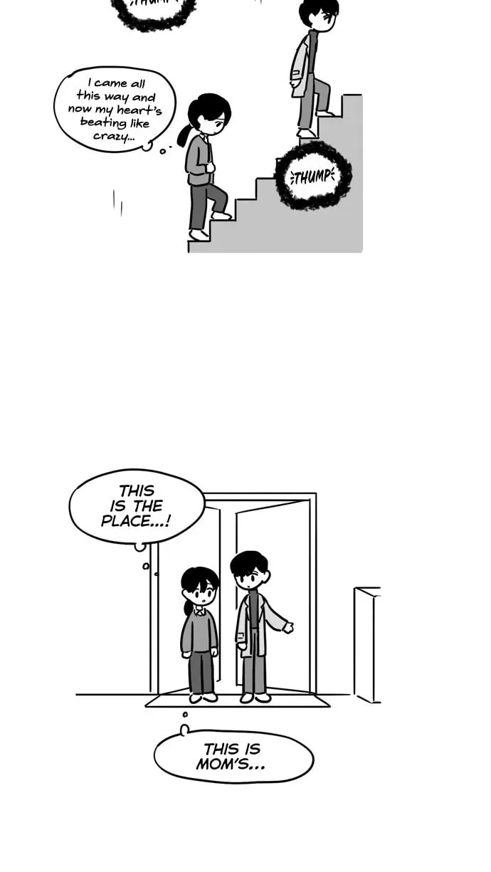 Push-off Chapter 85 page 16 - 