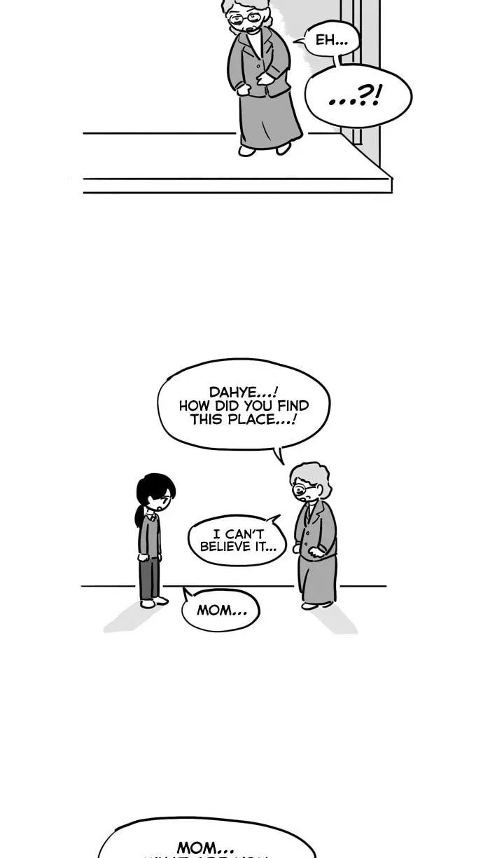Push-off Chapter 85 page 23 - 