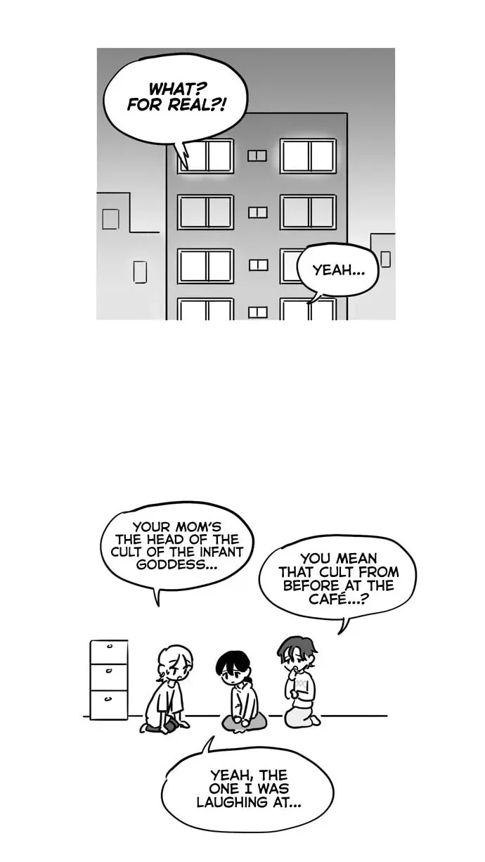 Push-off Chapter 85 page 6 - 