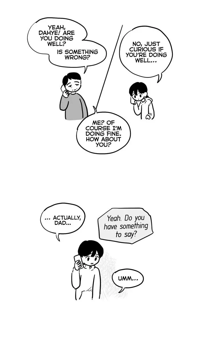 Push-off Chapter 85 page 10 - 