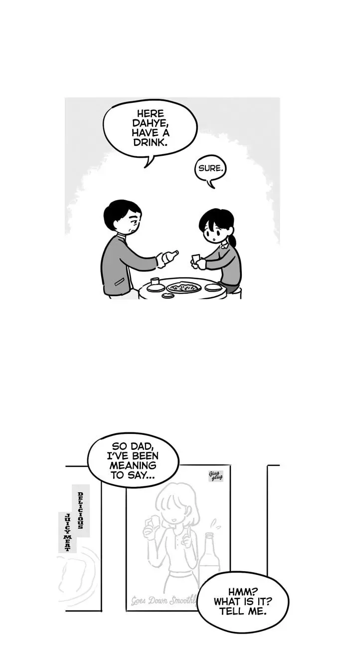 Push-off Chapter 87 page 12 - 