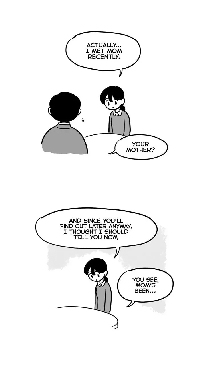 Push-off Chapter 87 page 13 - 