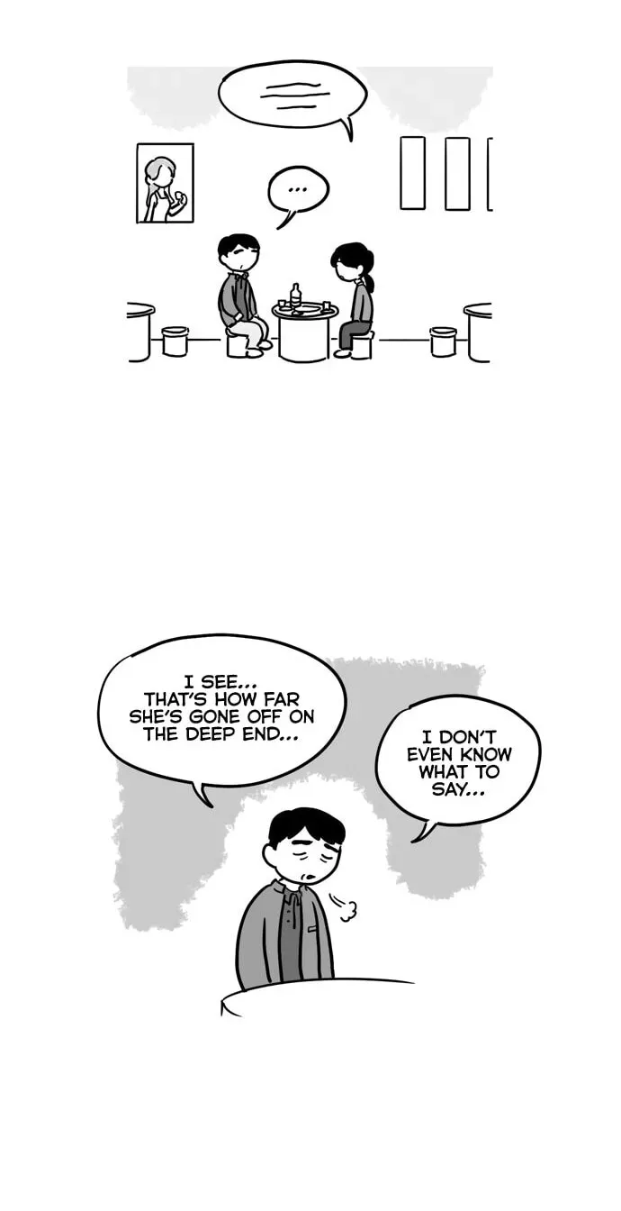 Push-off Chapter 87 page 14 - 