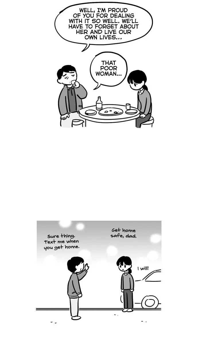 Push-off Chapter 87 page 15 - 