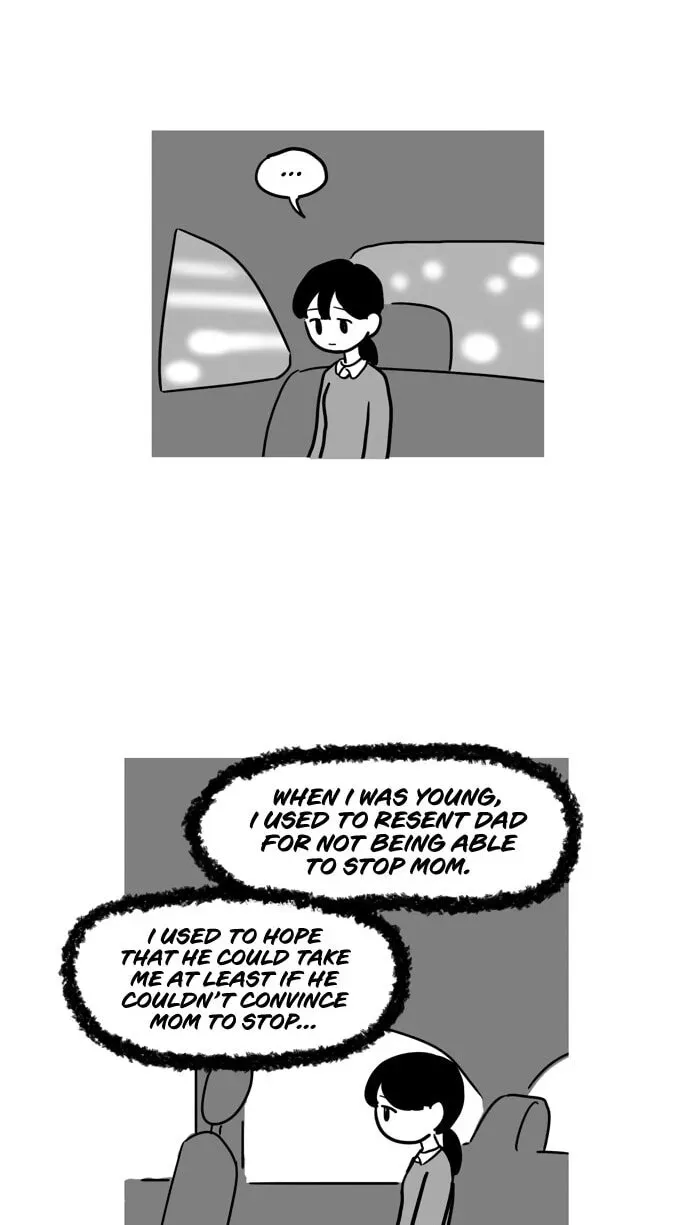Push-off Chapter 87 page 16 - 