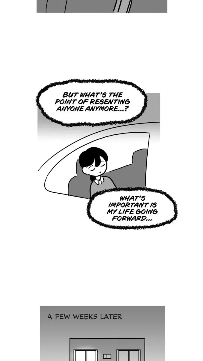 Push-off Chapter 87 page 17 - 