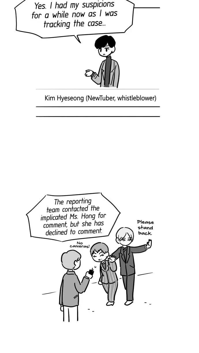 Push-off Chapter 87 page 22 - 