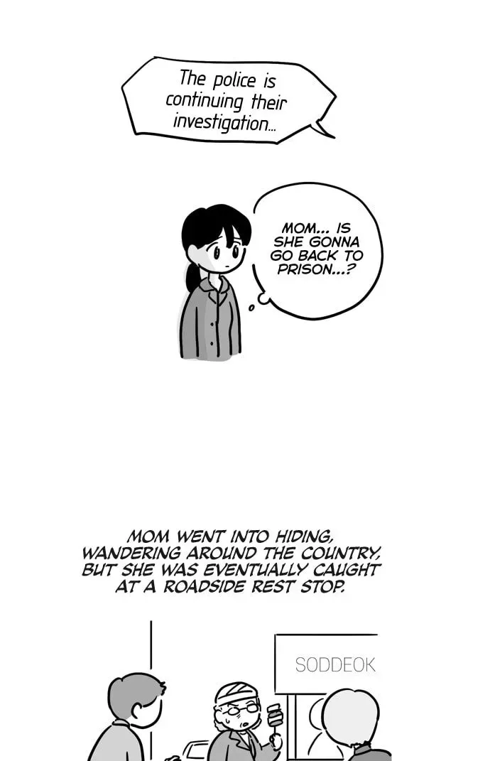 Push-off Chapter 87 page 23 - 