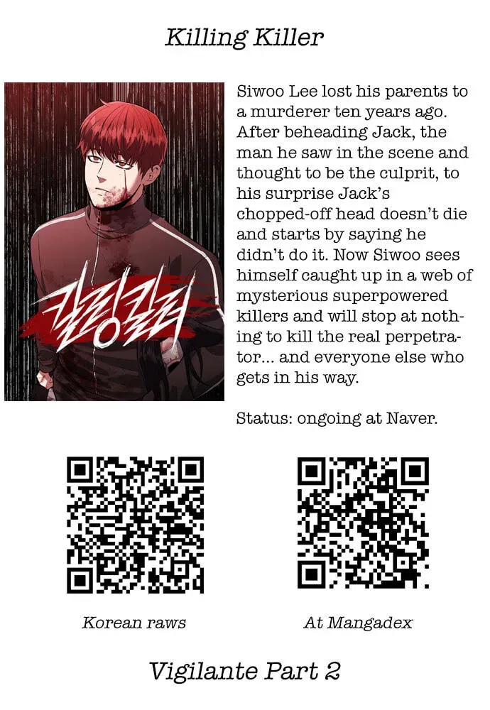 Push-off Chapter 87 page 30 - 