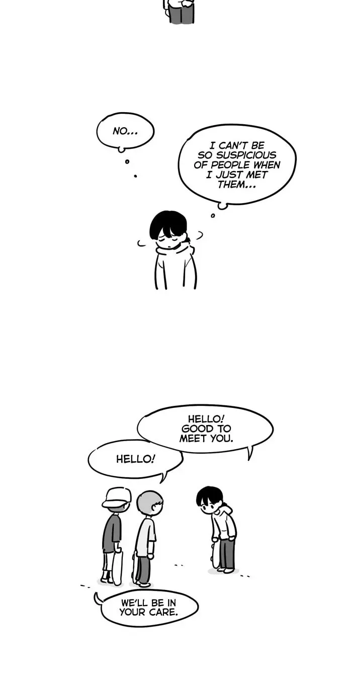 Push-off Chapter 87 page 4 - 
