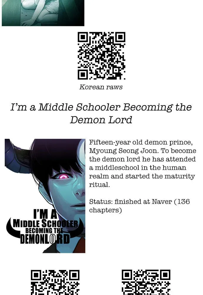 Push-off Chapter 87 page 33 - 