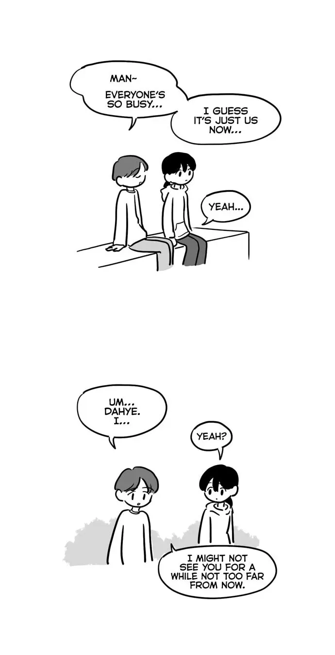 Push-off Chapter 87 page 6 - 