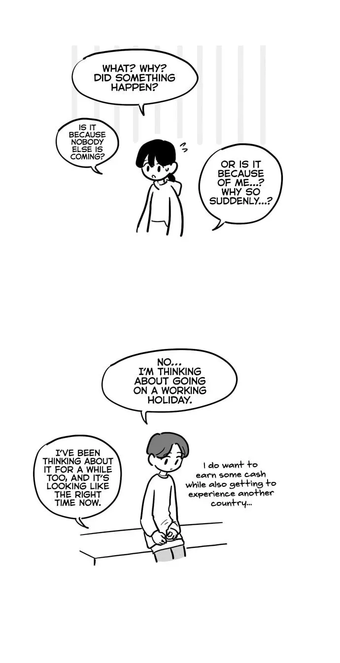 Push-off Chapter 87 page 7 - 