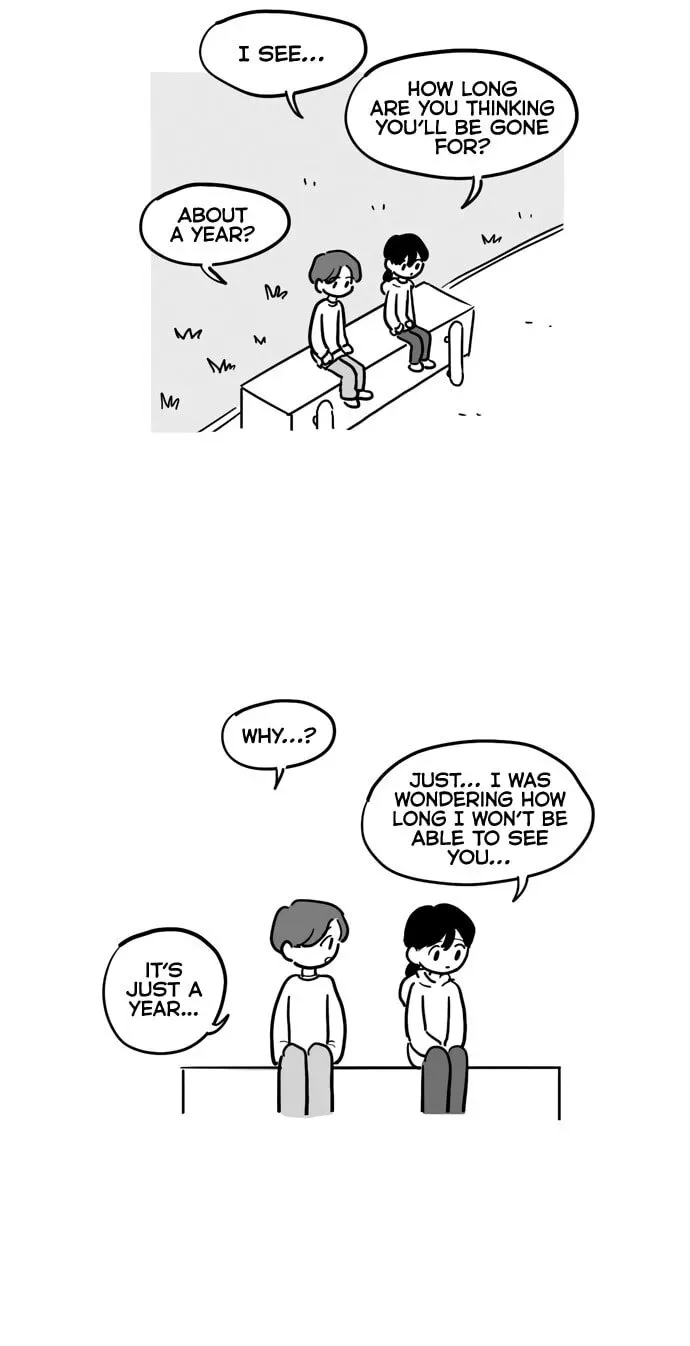 Push-off Chapter 87 page 8 - 
