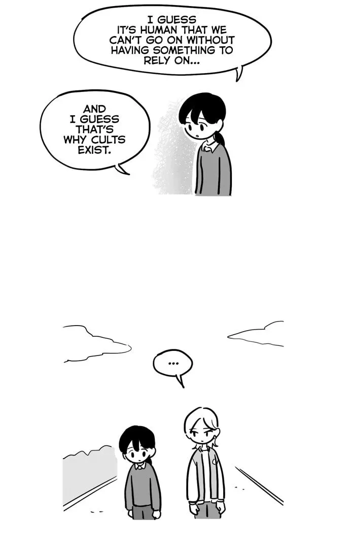Push-off Chapter 88 page 24 - 
