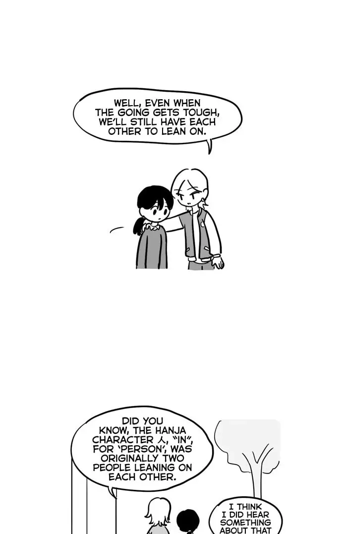 Push-off Chapter 88 page 25 - 